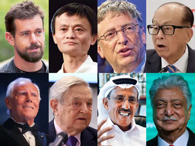 CSR [41] Apakah Filantropi Miliarder Bekerja? Menelaah Berbagai Sisi Debat